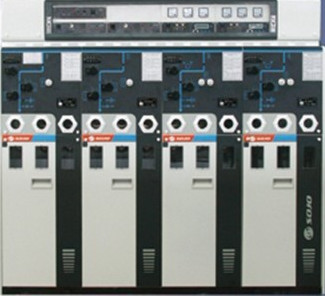 戶內(nèi)外高低壓成套設(shè)備